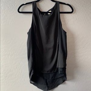 Polyester Tank